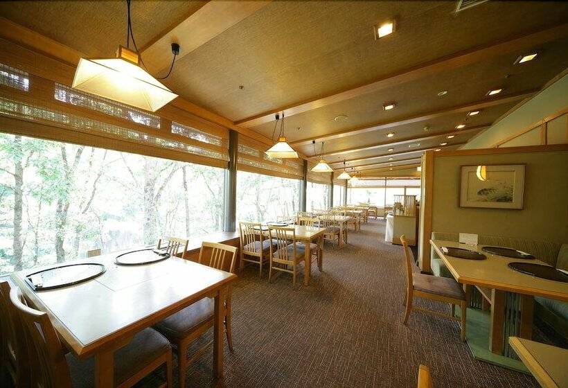 Akiu Resort Hotel Crescent