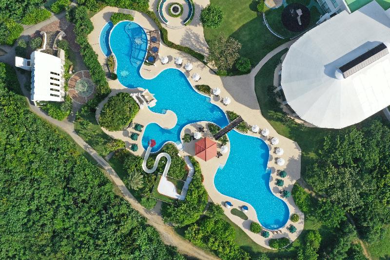 Ana Intercontinental Ishigaki Resort, An Ihg