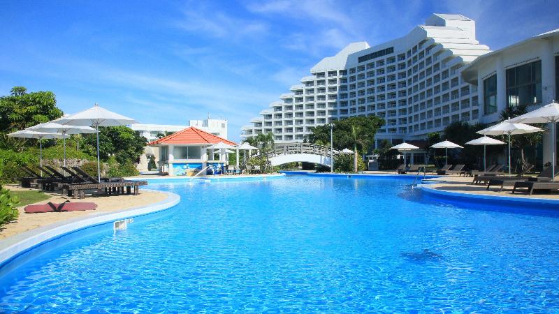 Ana Intercontinental Ishigaki Resort, An Ihg