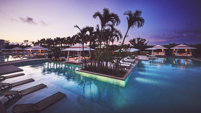 Ana Intercontinental Ishigaki Resort, An Ihg