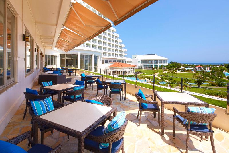 Ana Intercontinental Ishigaki Resort, An Ihg