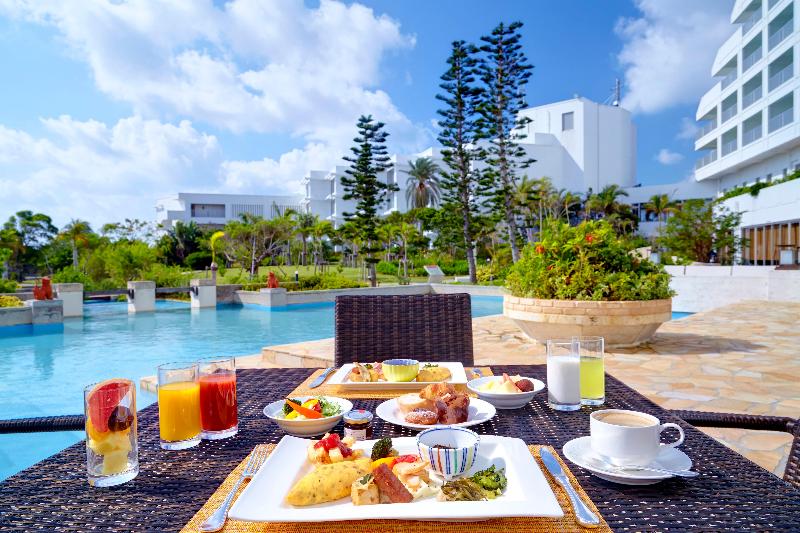 Ana Intercontinental Ishigaki Resort, An Ihg