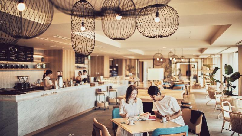 Ana Intercontinental Ishigaki Resort, An Ihg