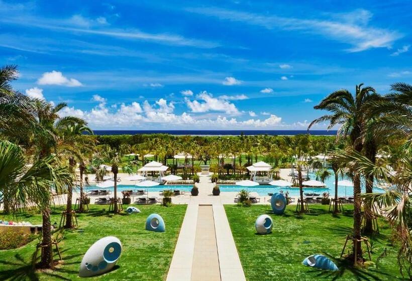 Ana Intercontinental Ishigaki Resort, An Ihg