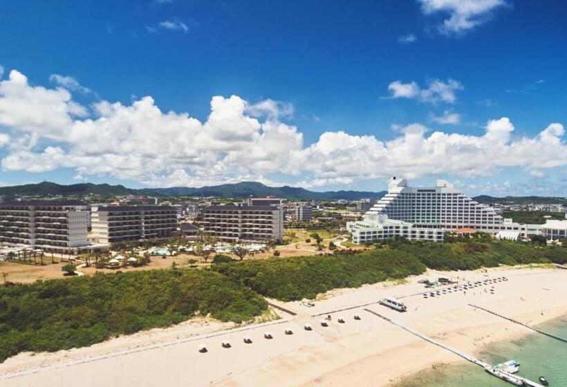 Ana Intercontinental Ishigaki Resort, An Ihg