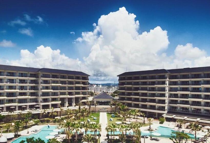 Ana Intercontinental Ishigaki Resort, An Ihg