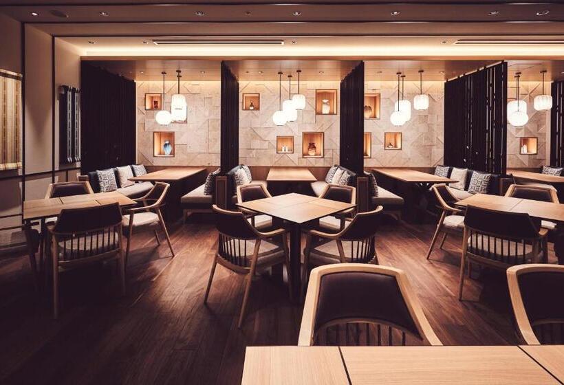 Ana Intercontinental Ishigaki Resort, An Ihg