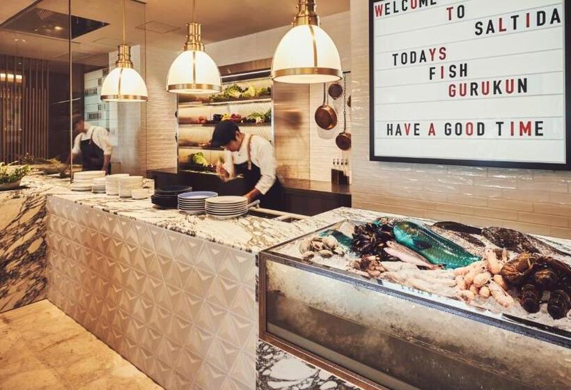 Ana Intercontinental Ishigaki Resort, An Ihg