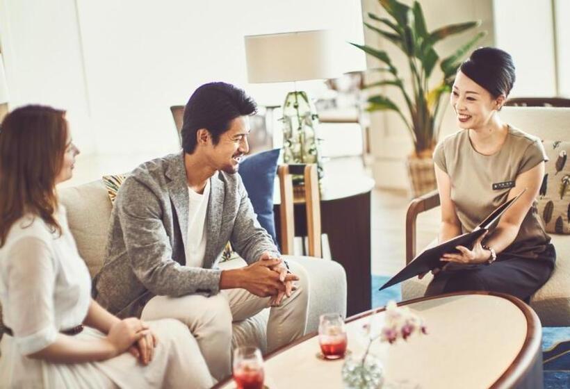 Ana Intercontinental Ishigaki Resort, An Ihg