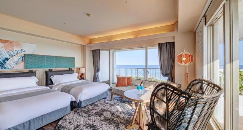 Ana Intercontinental Ishigaki Resort, An Ihg