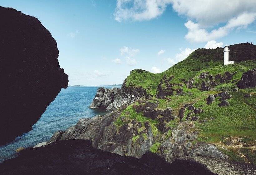 Ana Intercontinental Ishigaki Resort, An Ihg