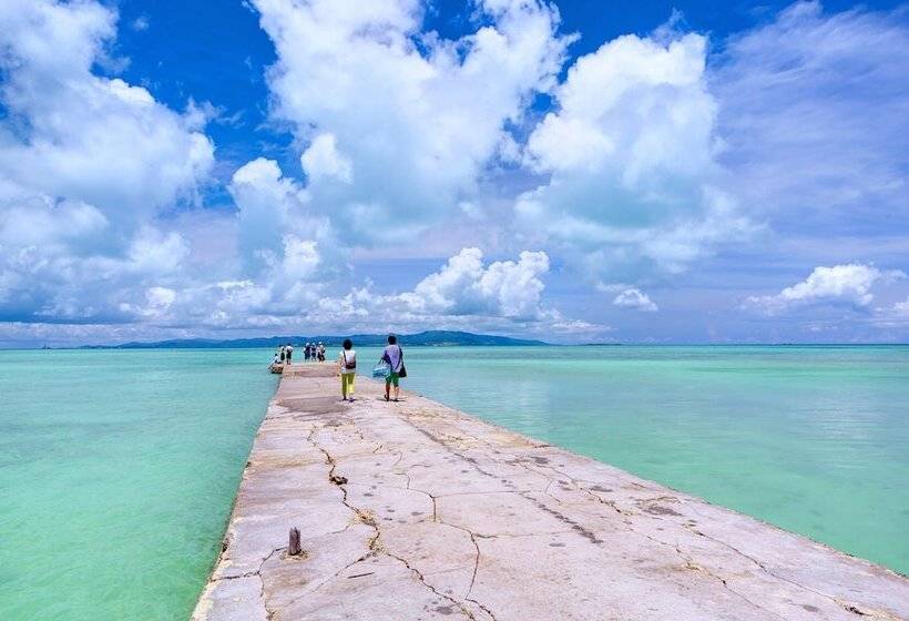 Ana Intercontinental Ishigaki Resort, An Ihg