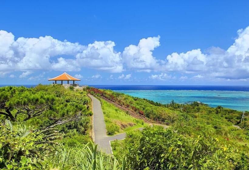 Ana Intercontinental Ishigaki Resort, An Ihg