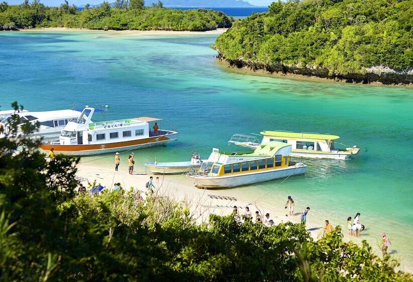 Ana Intercontinental Ishigaki Resort, An Ihg