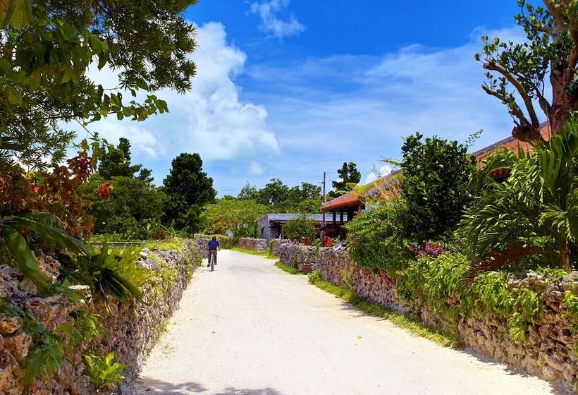 Ana Intercontinental Ishigaki Resort, An Ihg