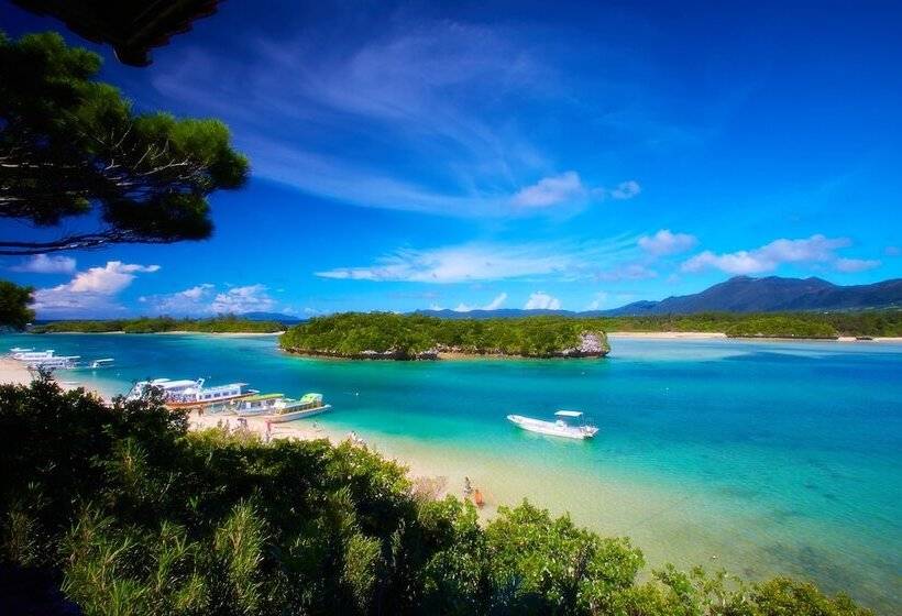 Ana Intercontinental Ishigaki Resort, An Ihg