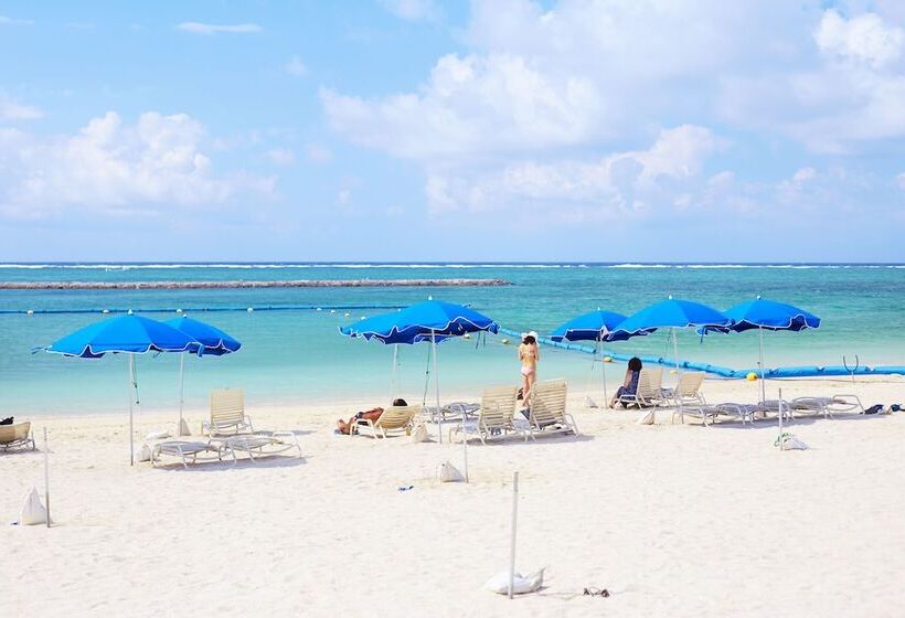 Ana Intercontinental Ishigaki Resort, An Ihg