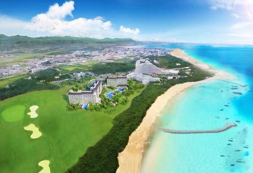 Ana Intercontinental Ishigaki Resort, An Ihg