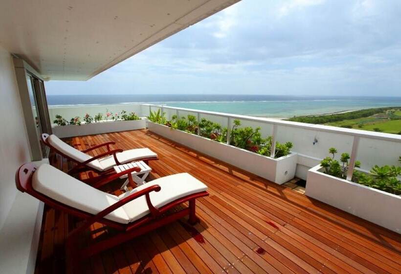 Ana Intercontinental Ishigaki Resort, An Ihg