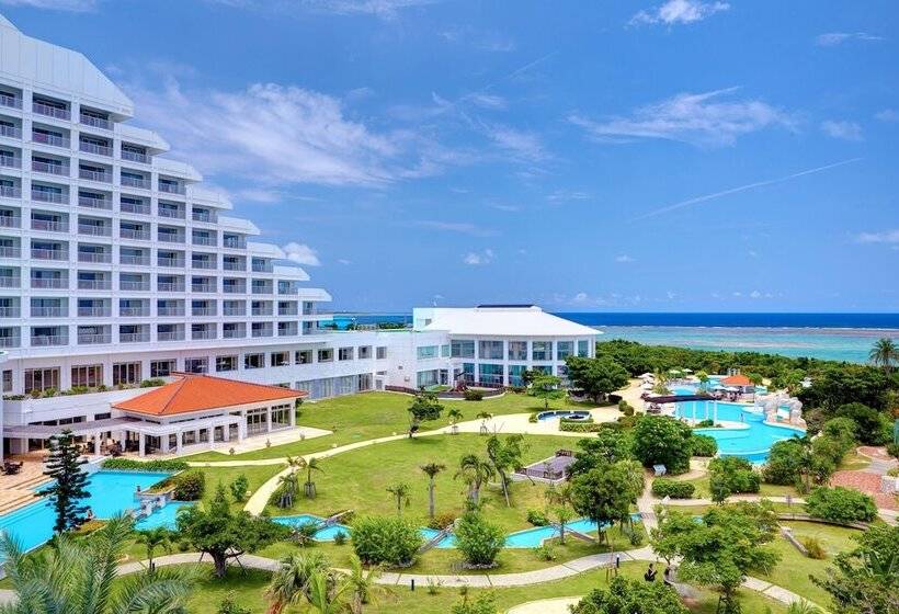 Ana Intercontinental Ishigaki Resort, An Ihg