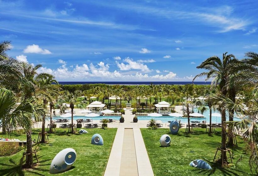 Ana Intercontinental Ishigaki Resort, An Ihg