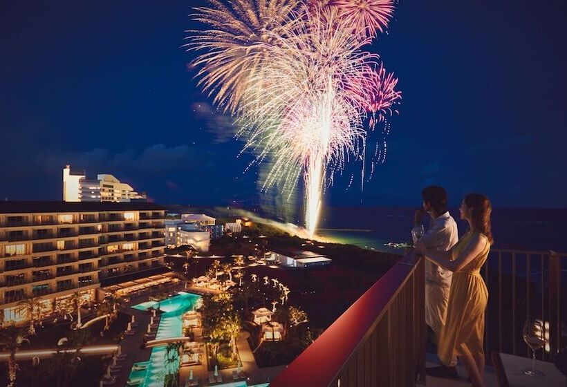 Ana Intercontinental Ishigaki Resort, An Ihg