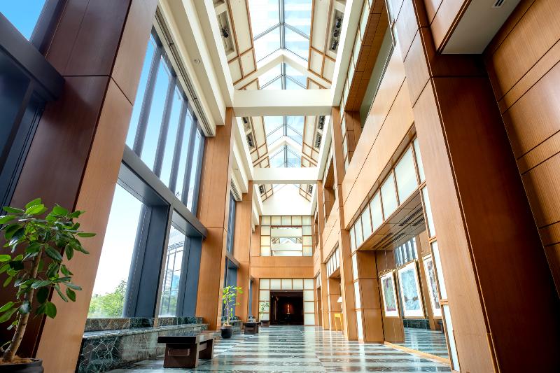 Grand Prince Hotel Osaka Bay