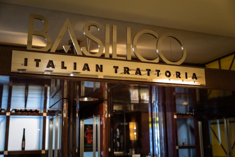 Grand Prince Hotel Osaka Bay