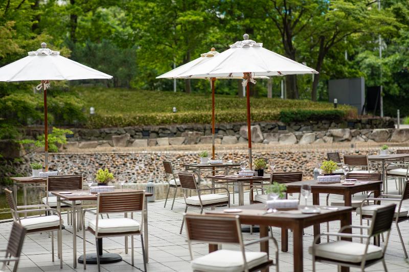 Grand Prince Hotel Osaka Bay