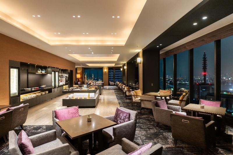 Grand Prince Hotel Osaka Bay