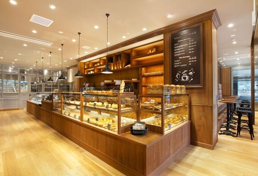 فندق Agora Osaka Moriguchi