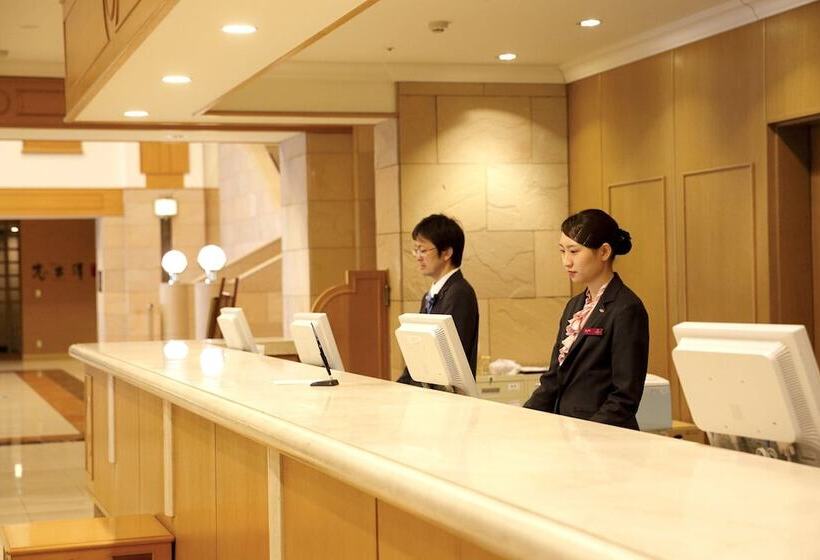 ホテル Ana Crowne Plaza Chitose, An Ihg