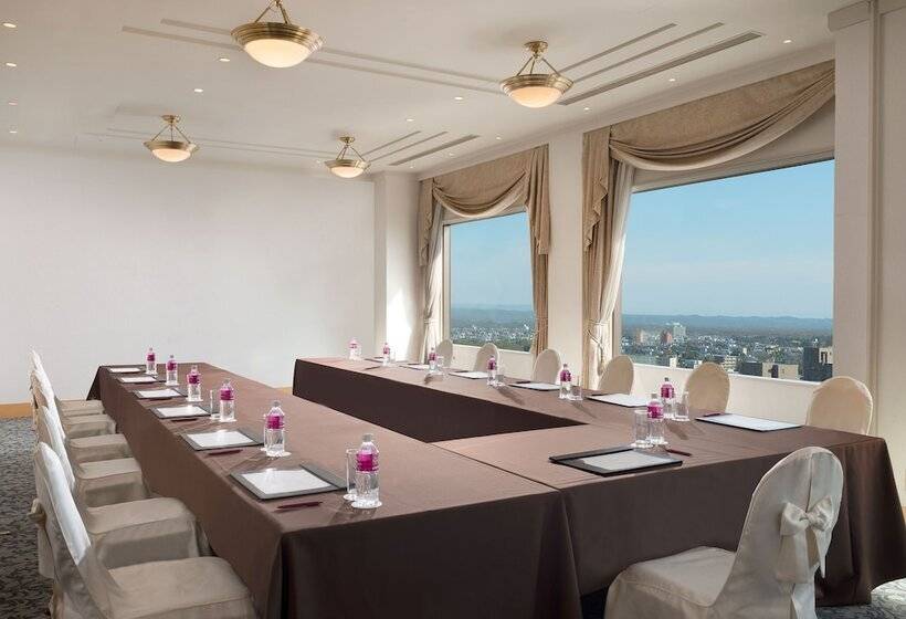 ホテル Ana Crowne Plaza Chitose, An Ihg