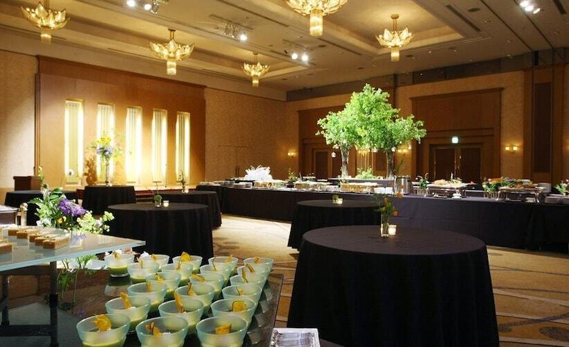 ホテル Ana Crowne Plaza Chitose, An Ihg