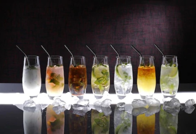 ホテル Ana Crowne Plaza Chitose, An Ihg