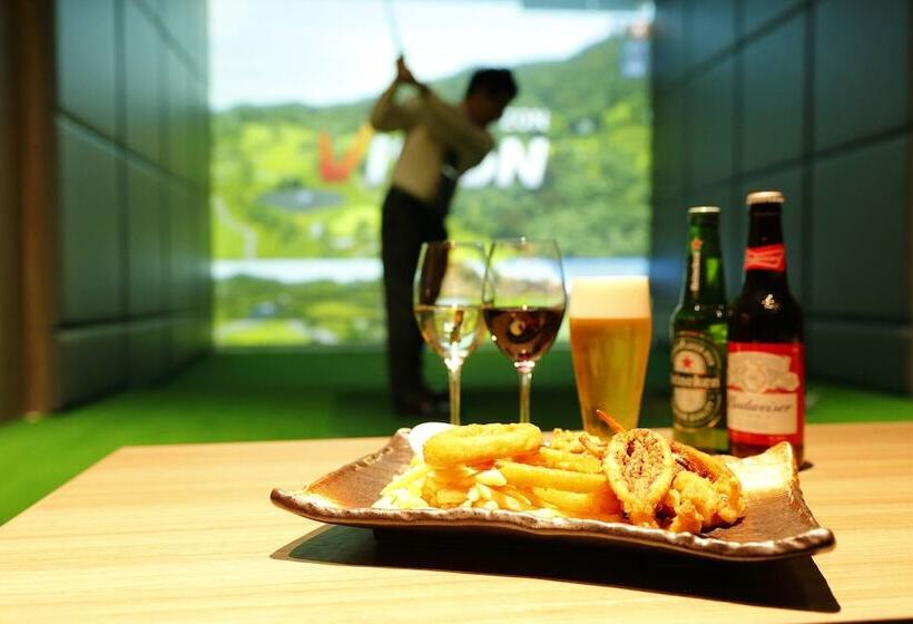 ホテル Ana Crowne Plaza Chitose, An Ihg