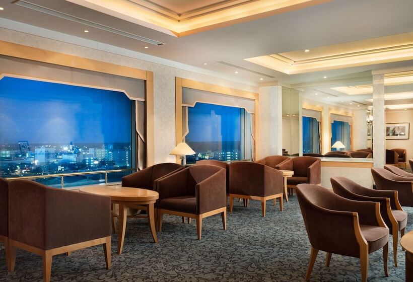 ホテル Ana Crowne Plaza Chitose, An Ihg