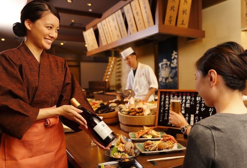 ホテル Ana Crowne Plaza Chitose, An Ihg