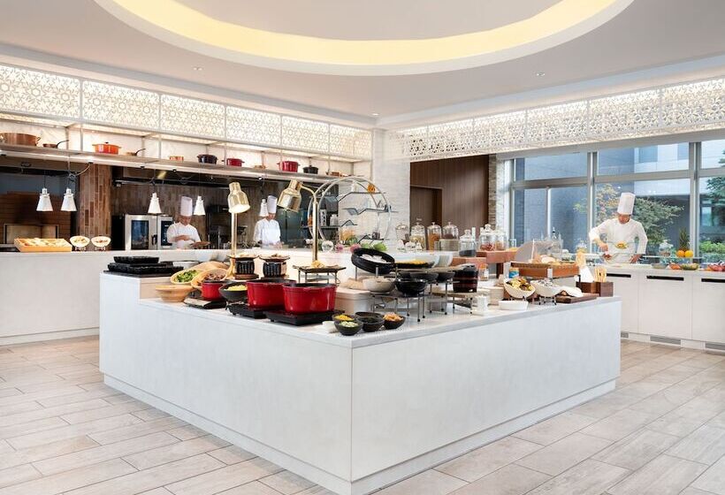 ホテル Ana Crowne Plaza Chitose, An Ihg