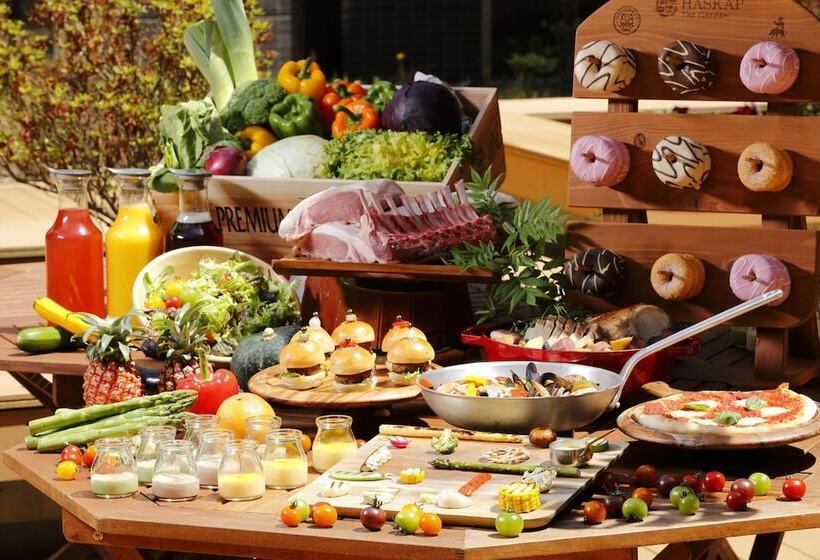 ホテル Ana Crowne Plaza Chitose, An Ihg