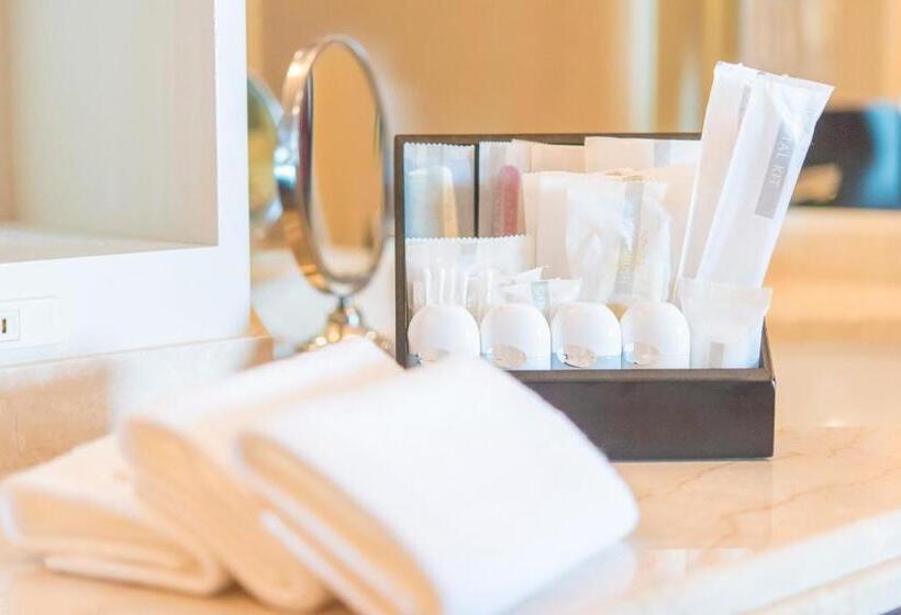 ホテル Ana Crowne Plaza Chitose, An Ihg