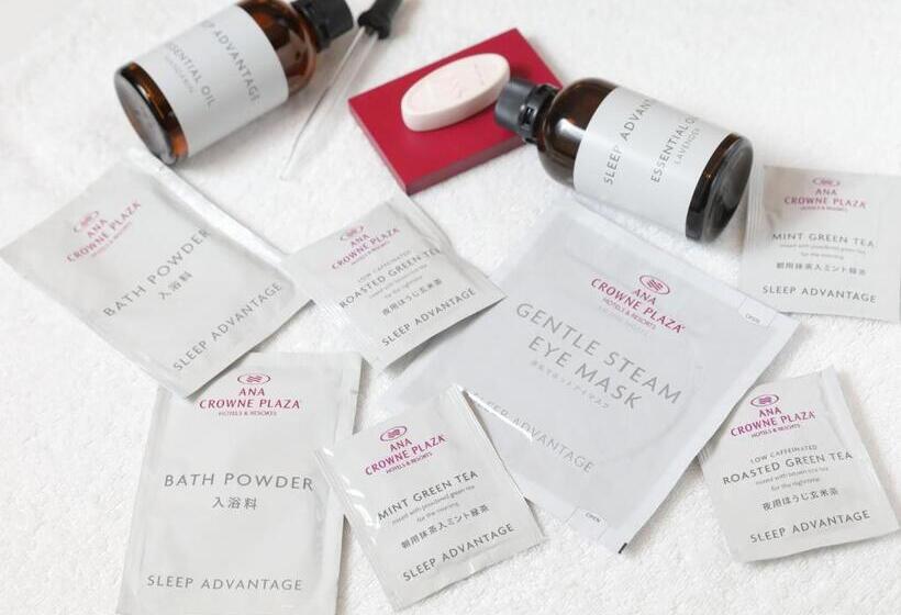 ホテル Ana Crowne Plaza Chitose, An Ihg