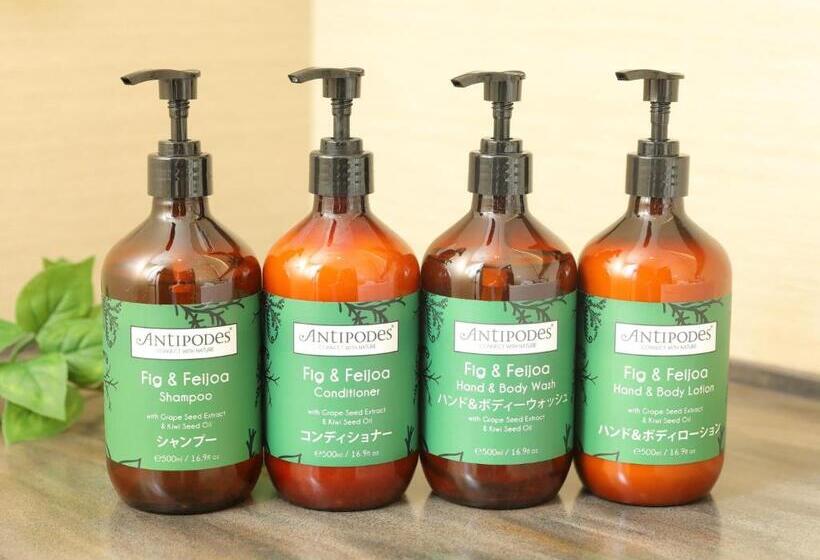 ホテル Ana Crowne Plaza Chitose, An Ihg