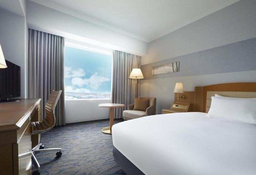 ホテル Ana Crowne Plaza Chitose, An Ihg