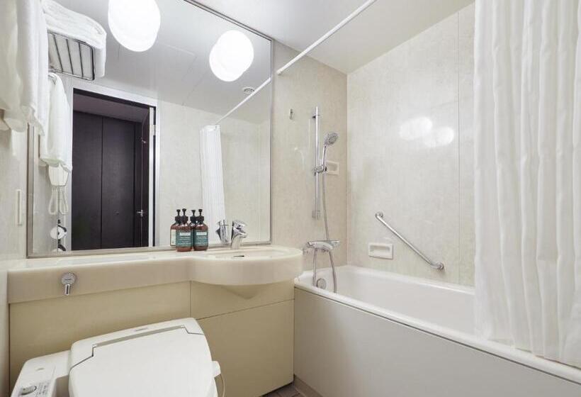 ホテル Ana Crowne Plaza Chitose, An Ihg