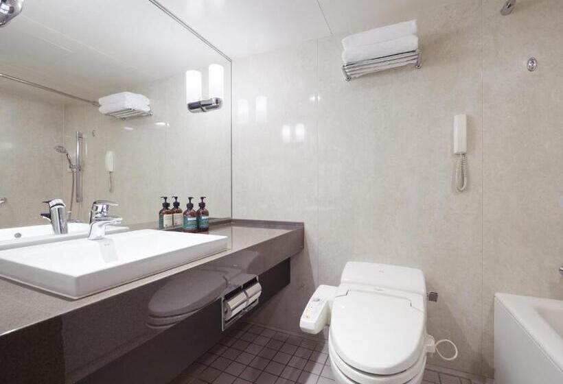 ホテル Ana Crowne Plaza Chitose, An Ihg