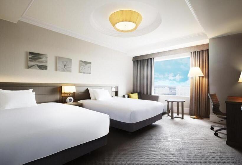 ホテル Ana Crowne Plaza Chitose, An Ihg