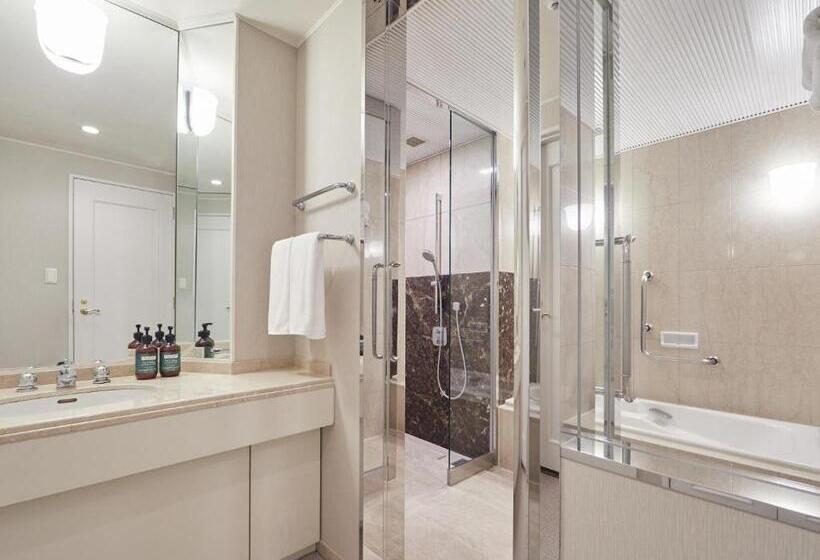 ホテル Ana Crowne Plaza Chitose, An Ihg