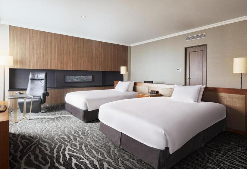 ホテル Ana Crowne Plaza Chitose, An Ihg