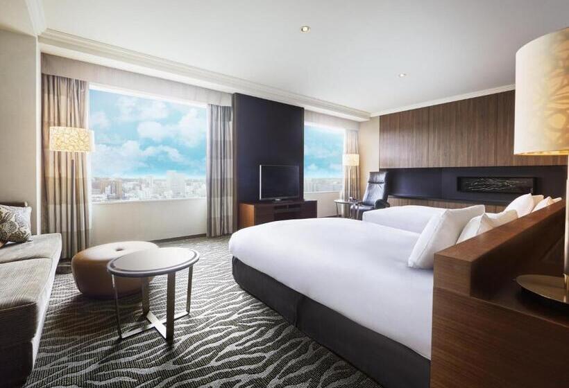 ホテル Ana Crowne Plaza Chitose, An Ihg